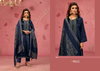 Kashvi By Ibiza Velvet Embroidery Bulk Designer Salwar Suits Orders In India